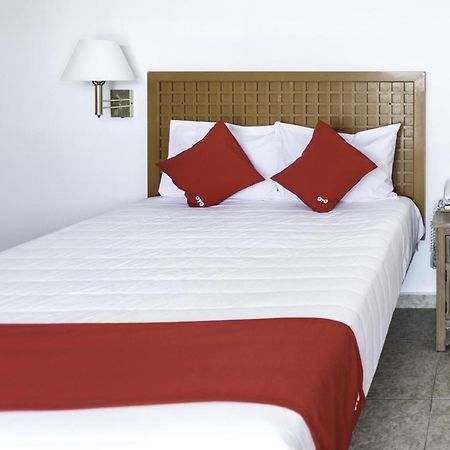 Hotel Gandhi Chetumal Zewnętrze zdjęcie