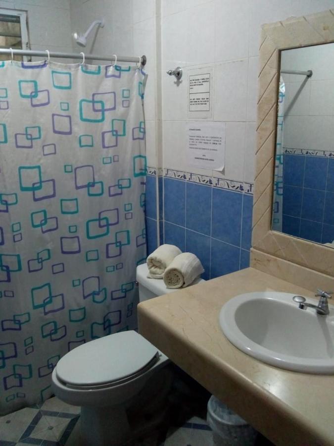 Hotel Gandhi Chetumal Zewnętrze zdjęcie