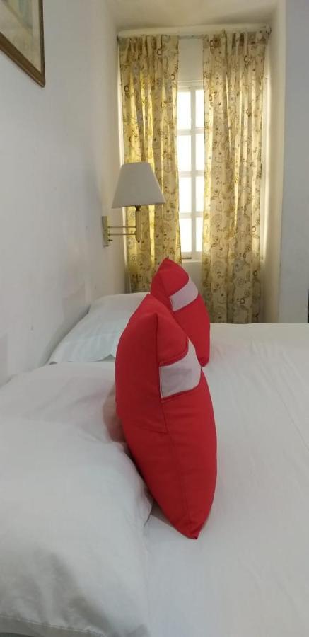 Hotel Gandhi Chetumal Zewnętrze zdjęcie