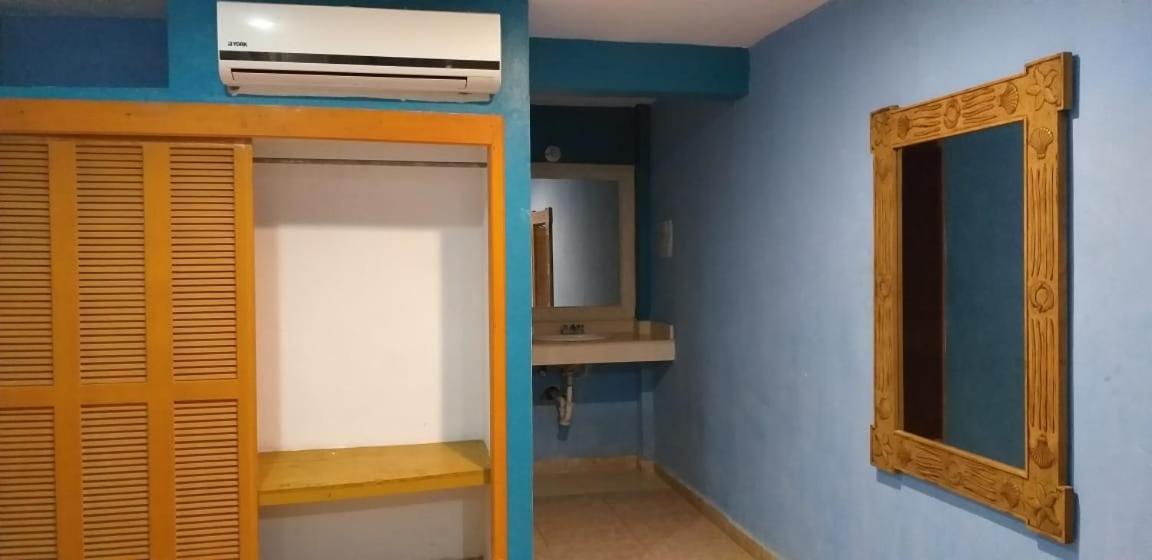 Hotel Gandhi Chetumal Zewnętrze zdjęcie
