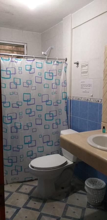 Hotel Gandhi Chetumal Zewnętrze zdjęcie