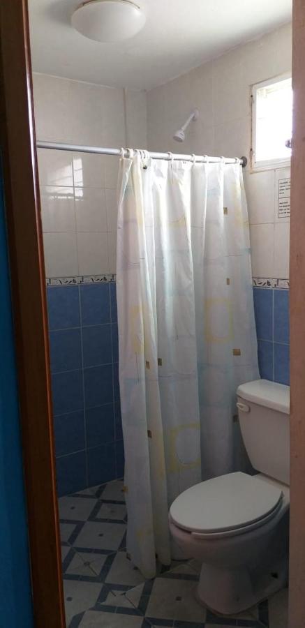 Hotel Gandhi Chetumal Zewnętrze zdjęcie