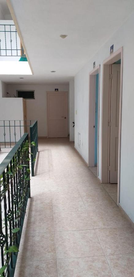Hotel Gandhi Chetumal Zewnętrze zdjęcie