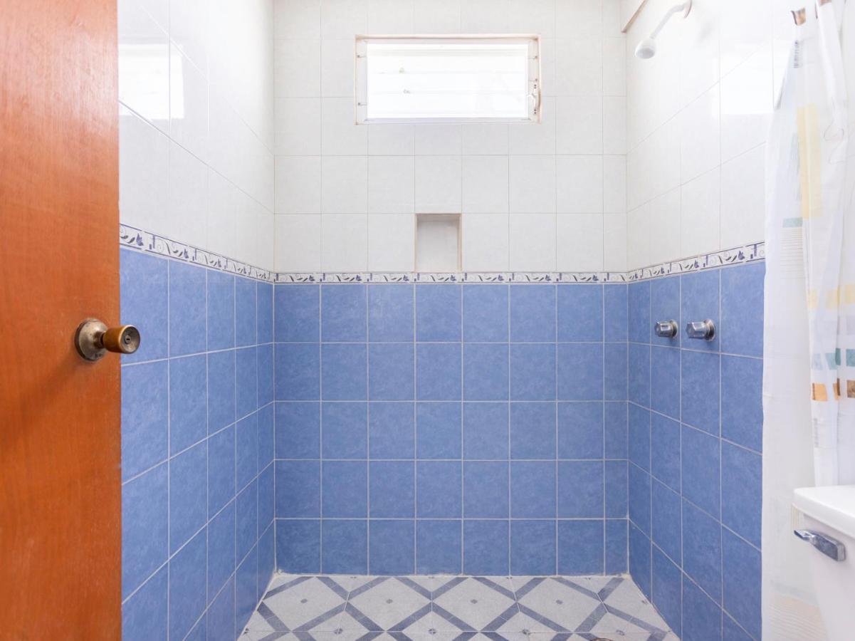 Hotel Gandhi Chetumal Zewnętrze zdjęcie