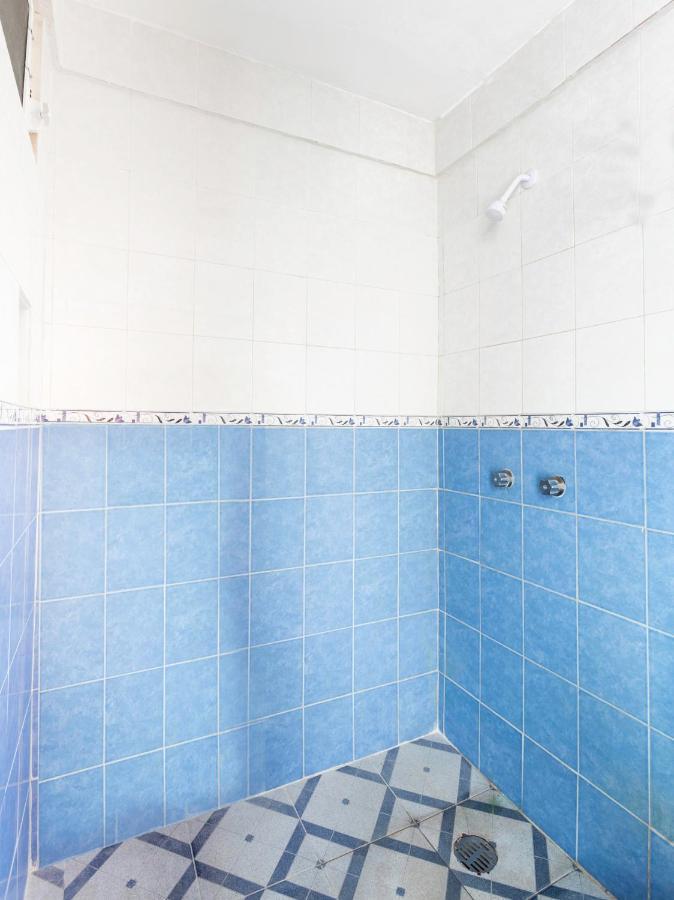 Hotel Gandhi Chetumal Zewnętrze zdjęcie